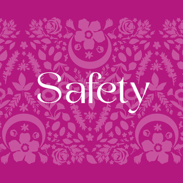 Safety and how to set up a yoni steam sauna seat box for vaginal steaming Kitara Love Feminist Blog for Menstrual Health Care
