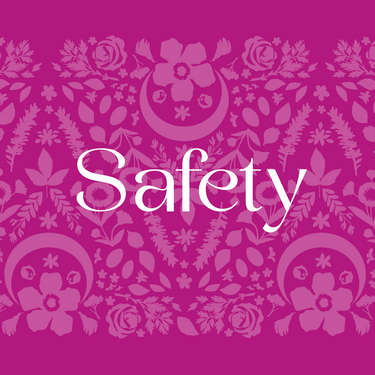 How to yoni steam safely at home by Kitara love