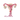 Yoni Steam Consultation by Kitara - Floral design of uterus