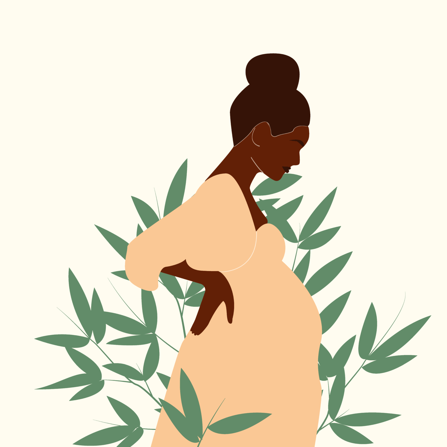 Kitara Yoni Steaming Black Maternal Health Fund