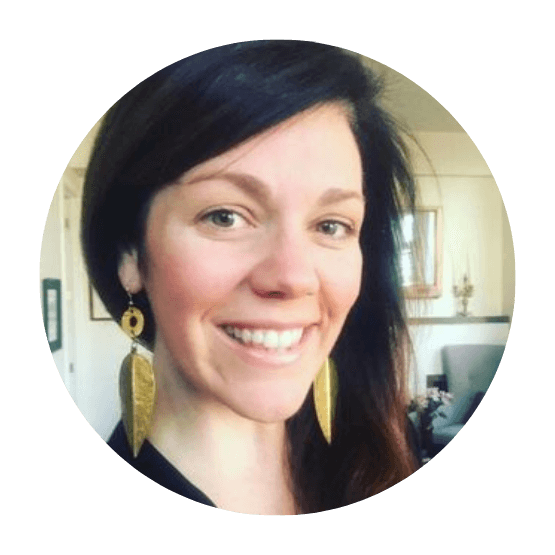 Kit Maloney Founder of Kitara Yoni Steaming