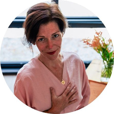 Personalized Yoni Steam Consultation with Kit Maloney