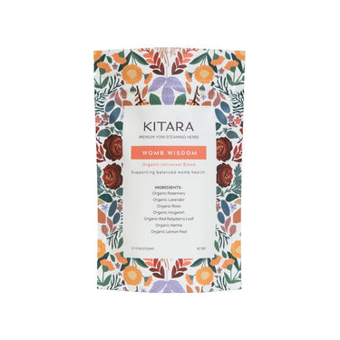 Yoni Steam - Universal Herbs