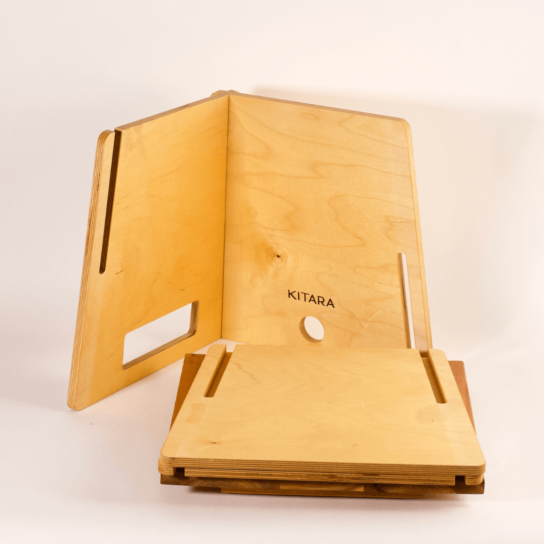 Handmade Collapsible Yoni Steam Seat