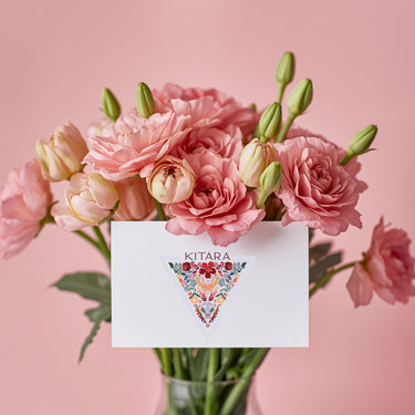 Kitara Gift Card