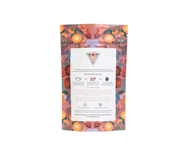 Organic Lactation Tea - Lactation Love