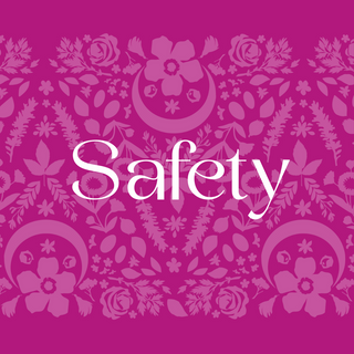 How to yoni steam safely at home by Kitara love