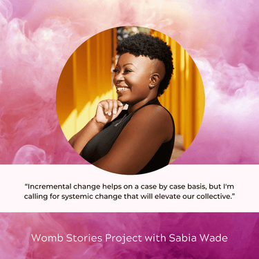 Birthing Liberation & Systemic Change