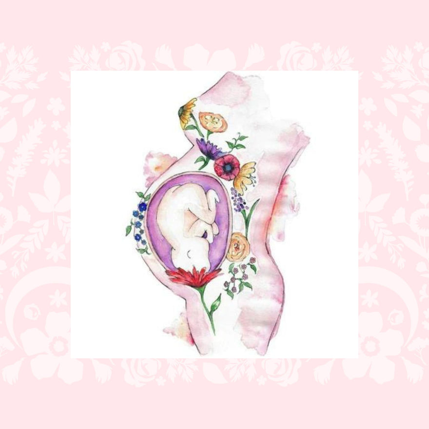 Yoni Steaming for Fertility and Conception by Kitara