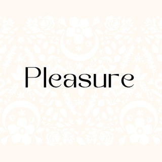 Pleasure: Yoni Steaming and Libido