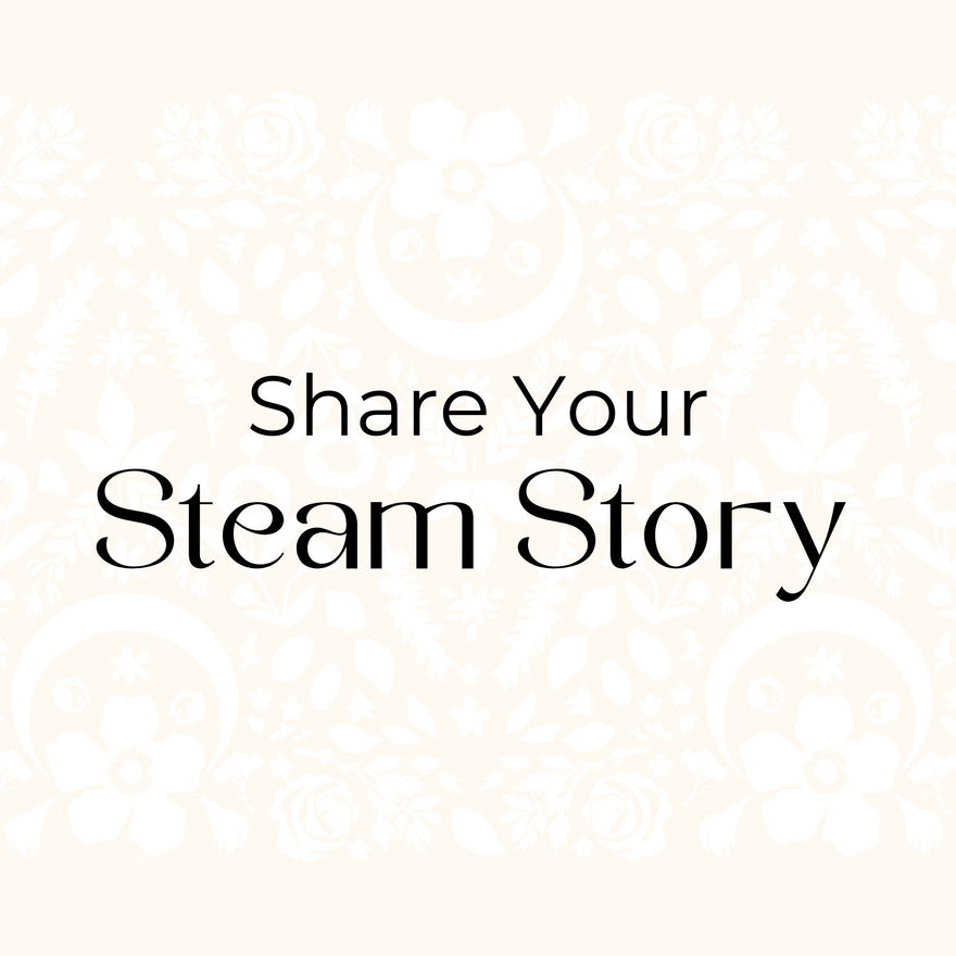 real life success stories of yoni steaming