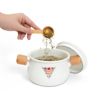 safe yoni steam pot by Kitara