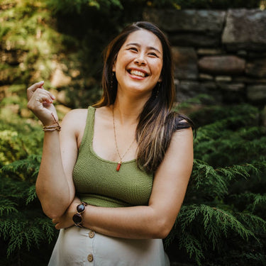 Steaming Foundations | 1:1 with a Certified Advanced Steam Practitioner