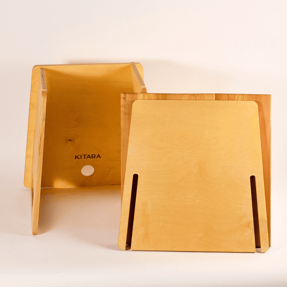 
                  
                    Handmade Collapsible Yoni Steam Seat
                  
                