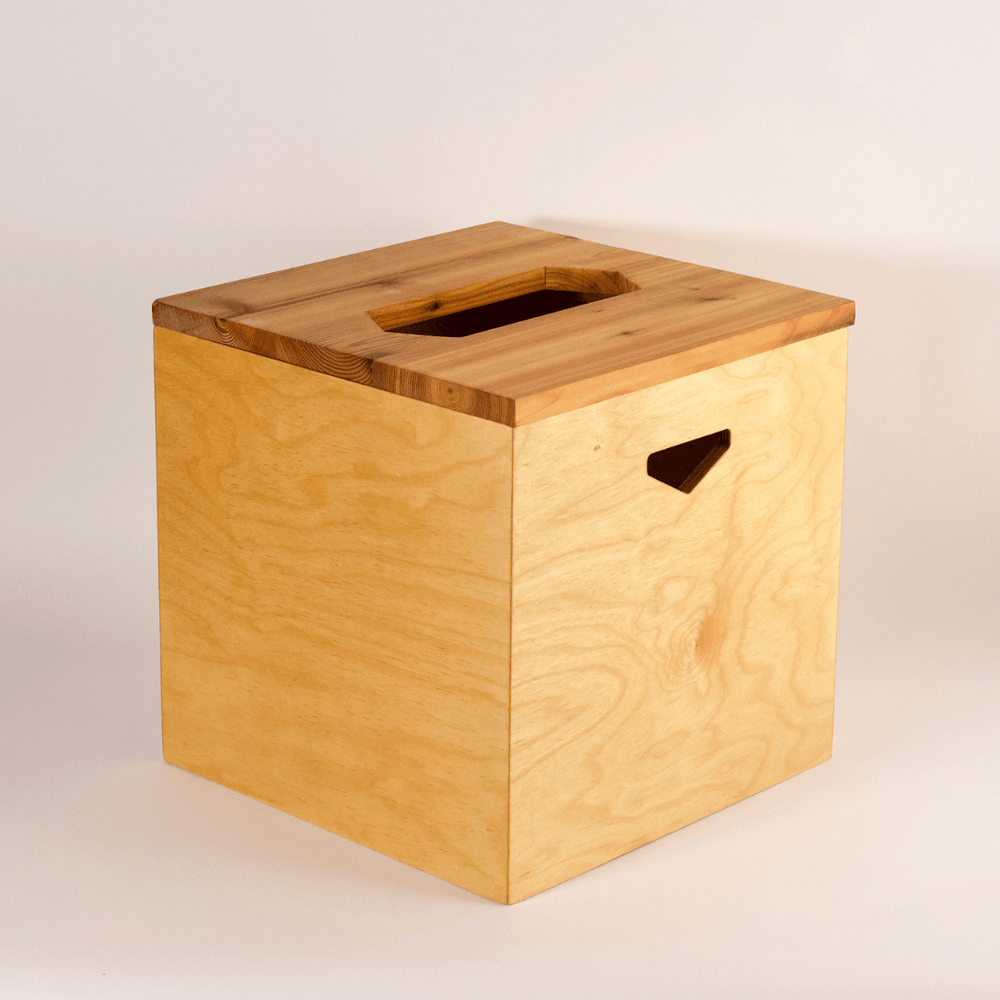 
                  
                    Kitara's Original Yoni Steam Seat
                  
                