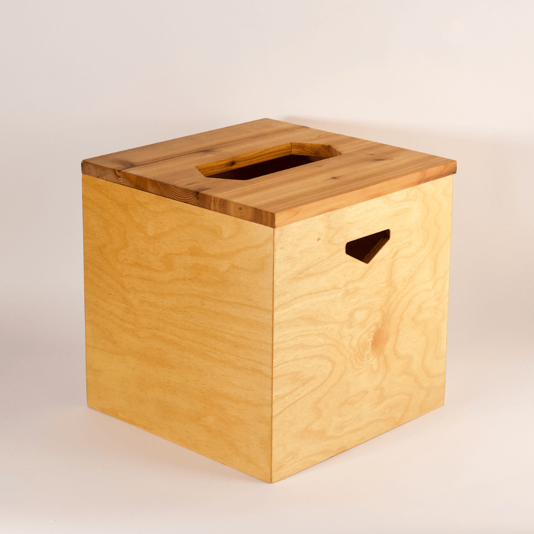 
                  
                    Kitara's Original Yoni Steam Seat
                  
                