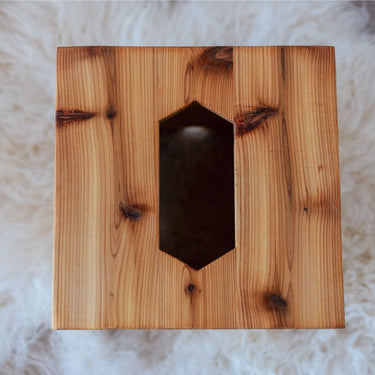 Handmade Yoni Steam Seat