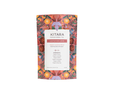Organic Lactation Tea - Lactation Love