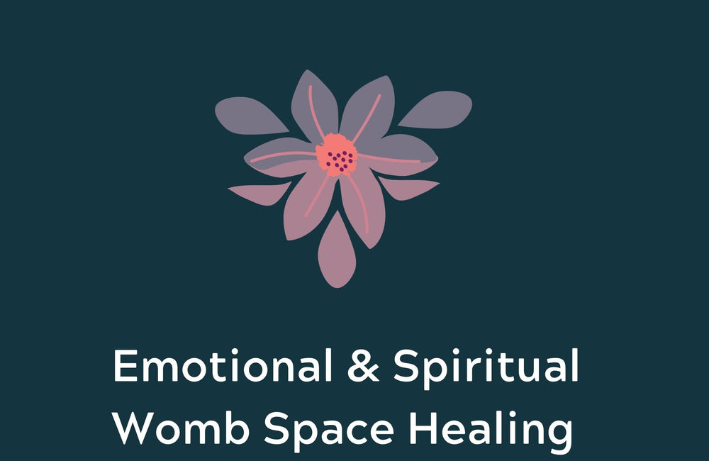 Yoni Steaming and trauma