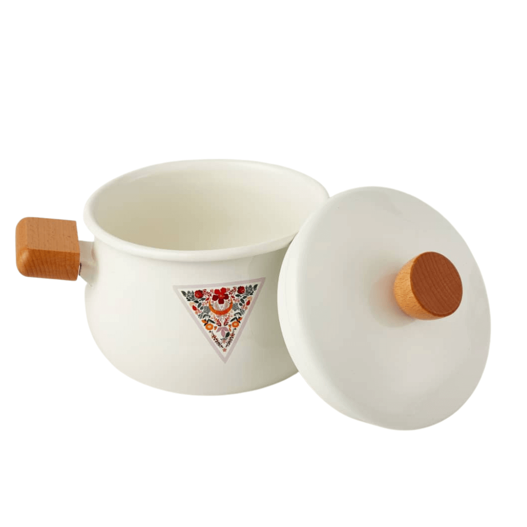 Custom Yoni Steam Pot