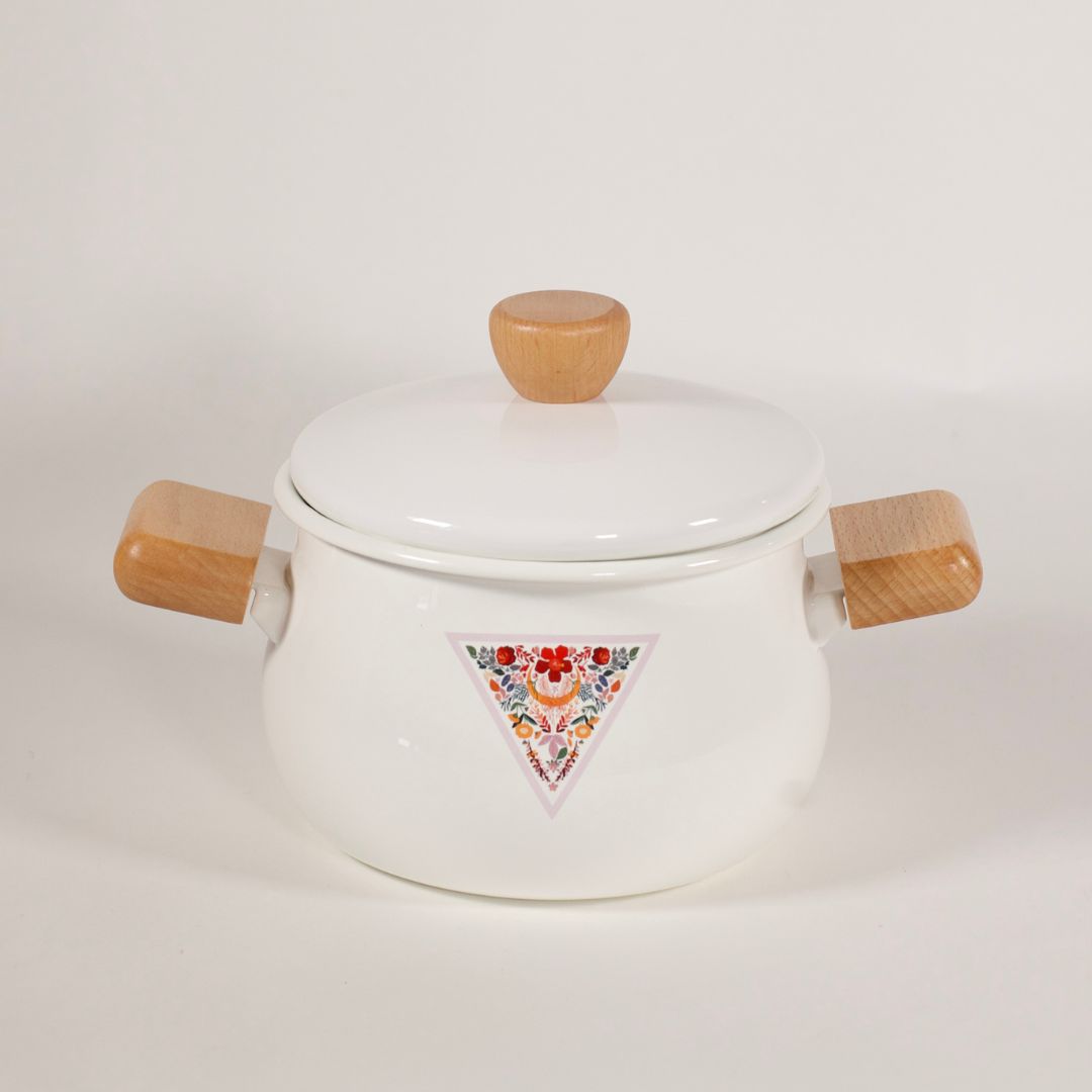 Custom Yoni Steam Pot