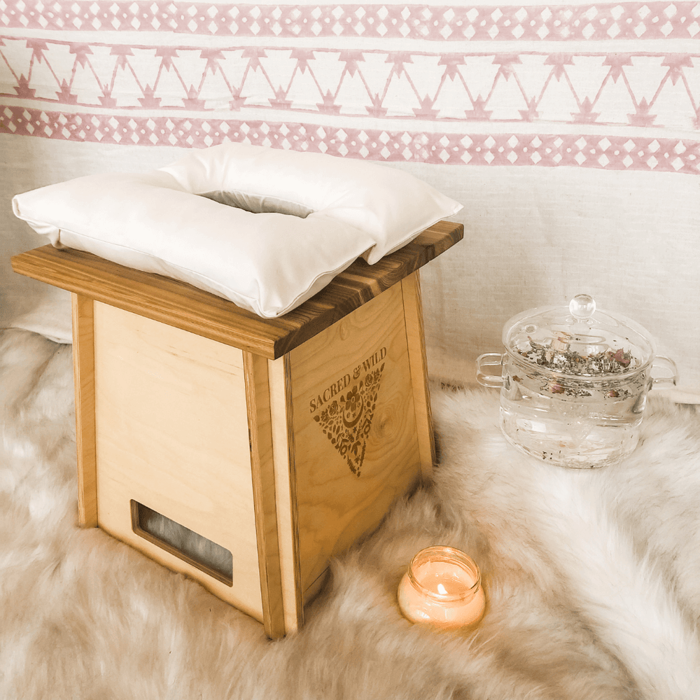 
                  
                    School of Sacred Wild - Ritual Savings Bundle
                  
                