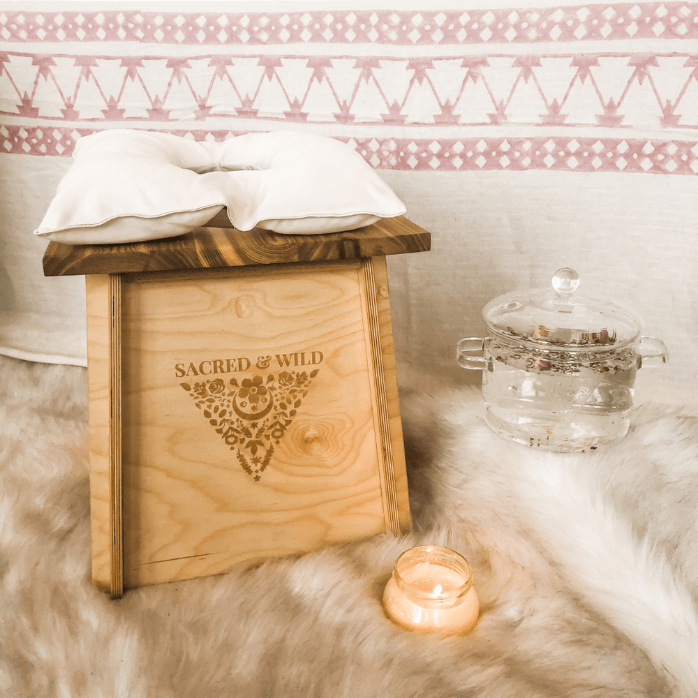 School of Sacred Wild - Ritual Savings Bundle