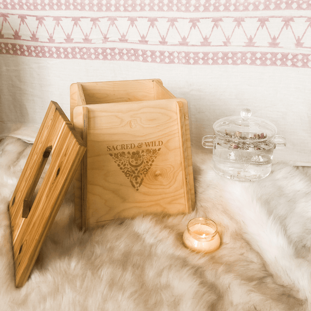 School of Sacred Wild - Basic Savings Bundle