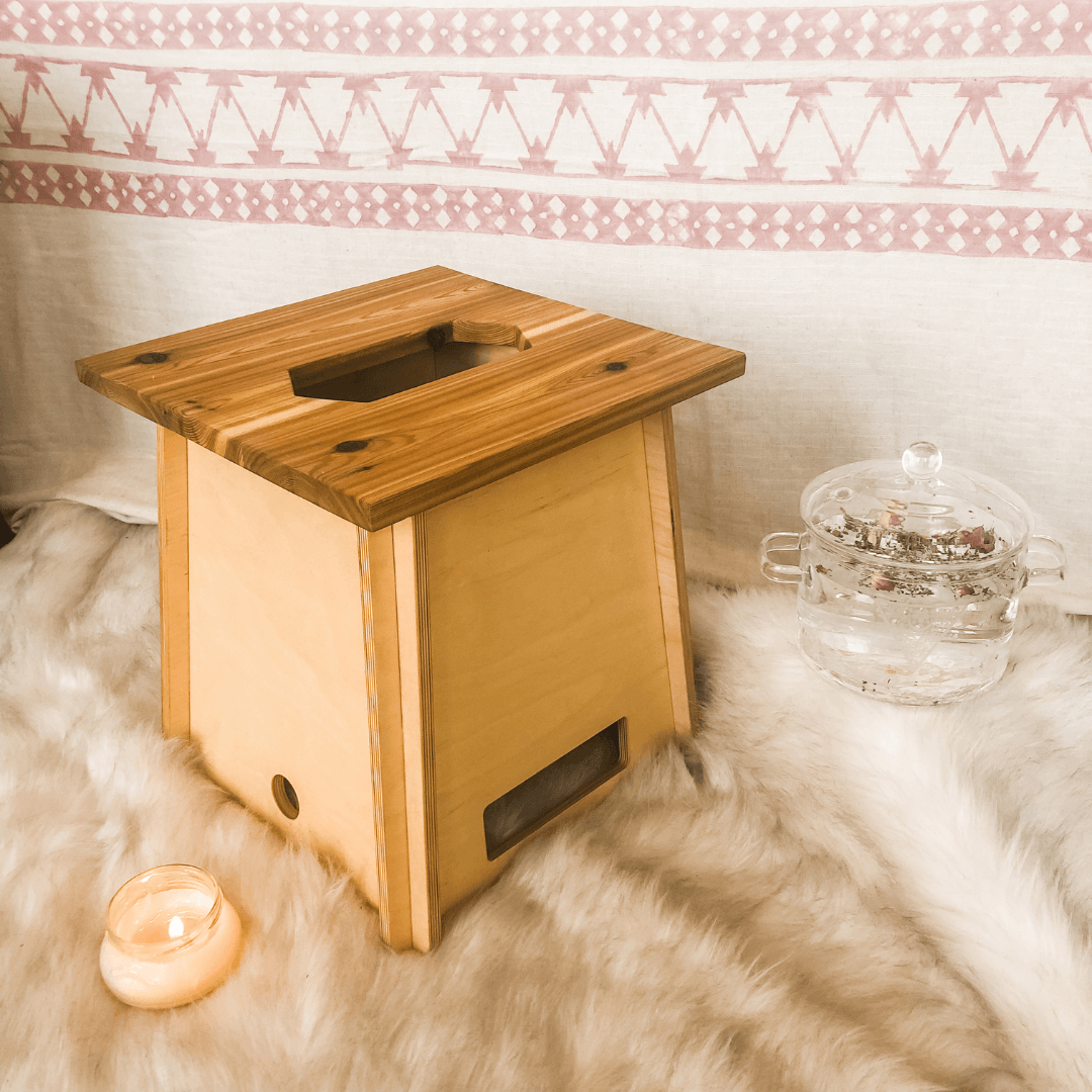 
                  
                    School of Sacred Wild - Basic Savings Bundle
                  
                