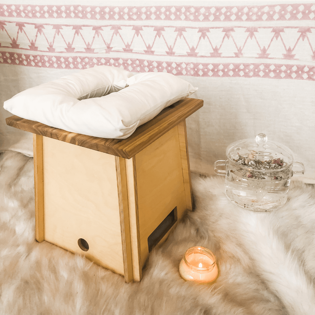 
                  
                    School of Sacred Wild - Ritual Savings Bundle
                  
                