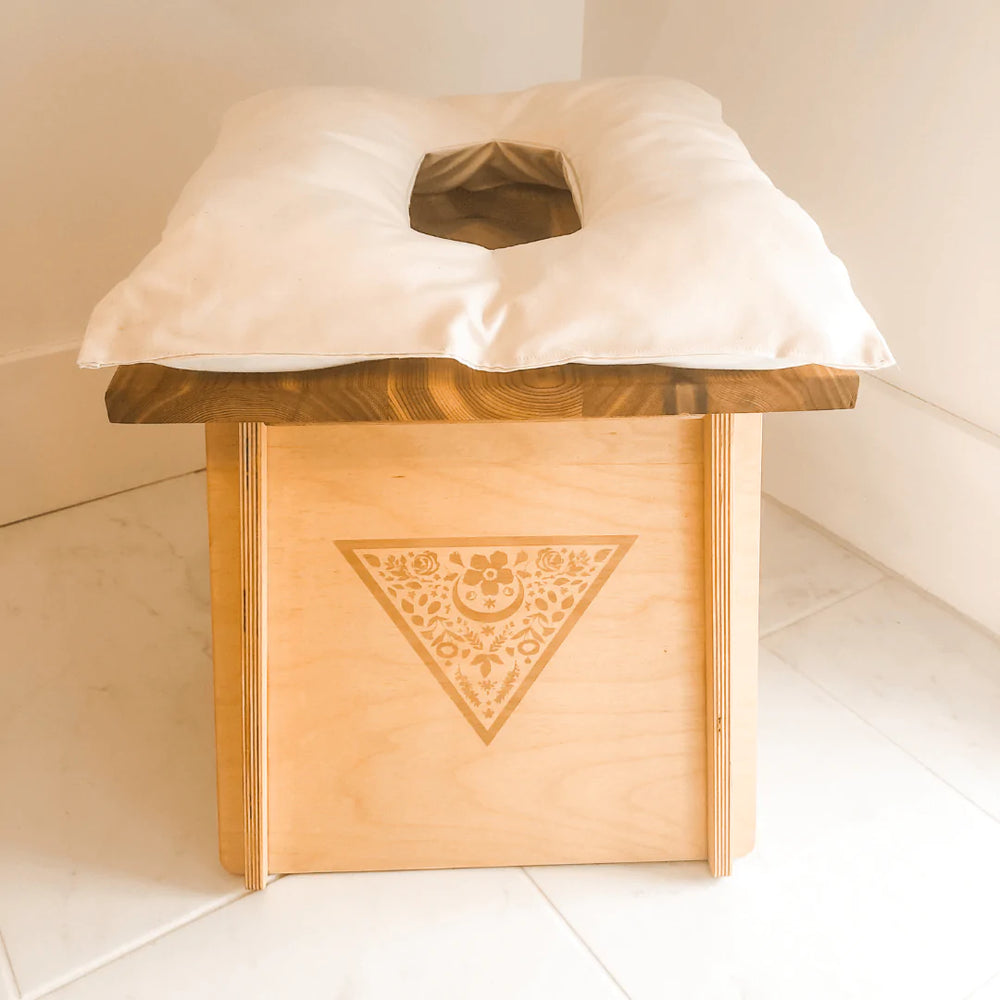 
                  
                    Yoni Steam Seat Cushions
                  
                