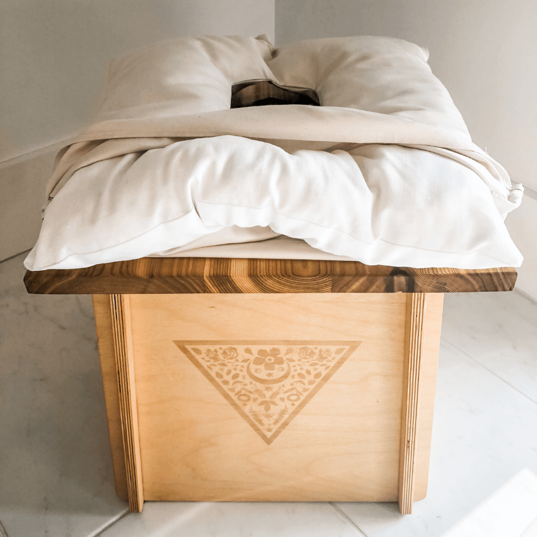 
                  
                    Yoni Steam Seat Cushions
                  
                