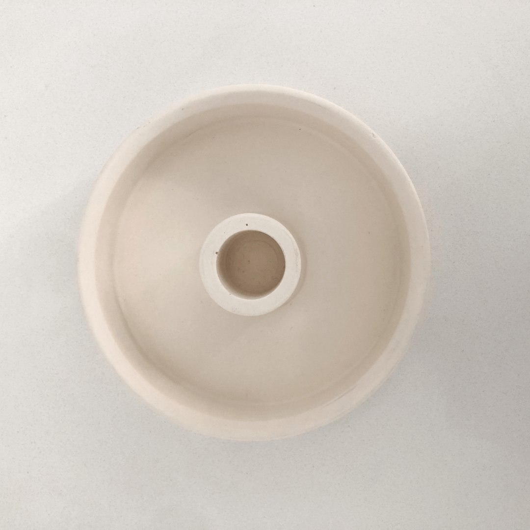 
                  
                    Kitara yoni steaming handmade palo santo holder natural
                  
                