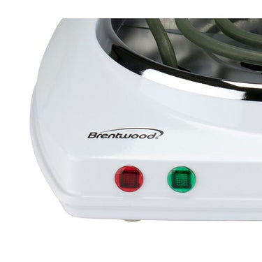 Brentwood Burner