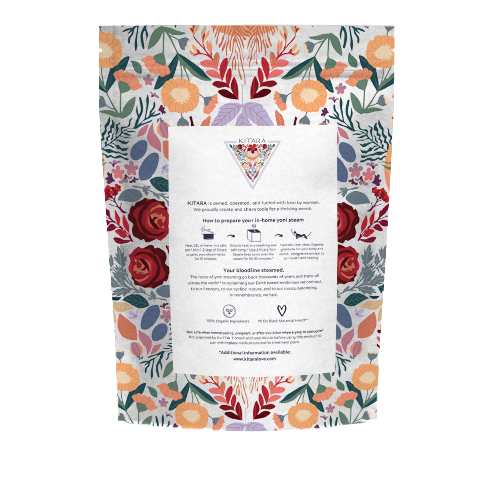 
                  
                    Womb Wisdom - Organic Universal Herbs - 10.00% Off Auto renew
                  
                