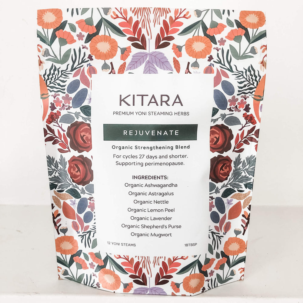 
                  
                    Organic-Yoni-Steaming-Herbs-Kitara-Rejuvenate-Strengthening-Blend.
                  
                