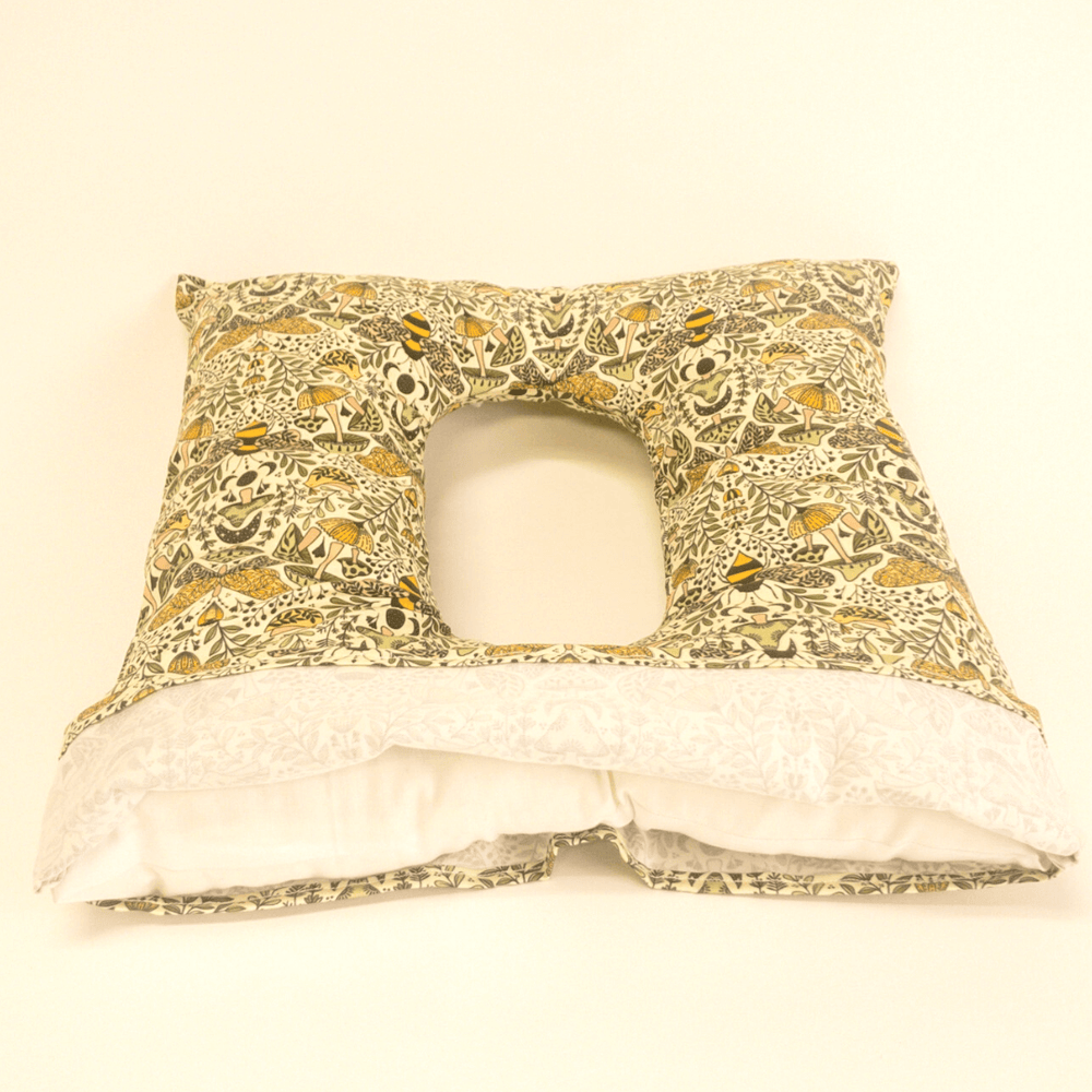 
                  
                    Veladya Organica - Yoni Steam Seat Cushion
                  
                