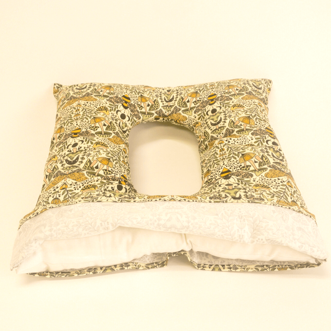
                  
                    Veladya Organica - Yoni Steam Seat Cushion
                  
                